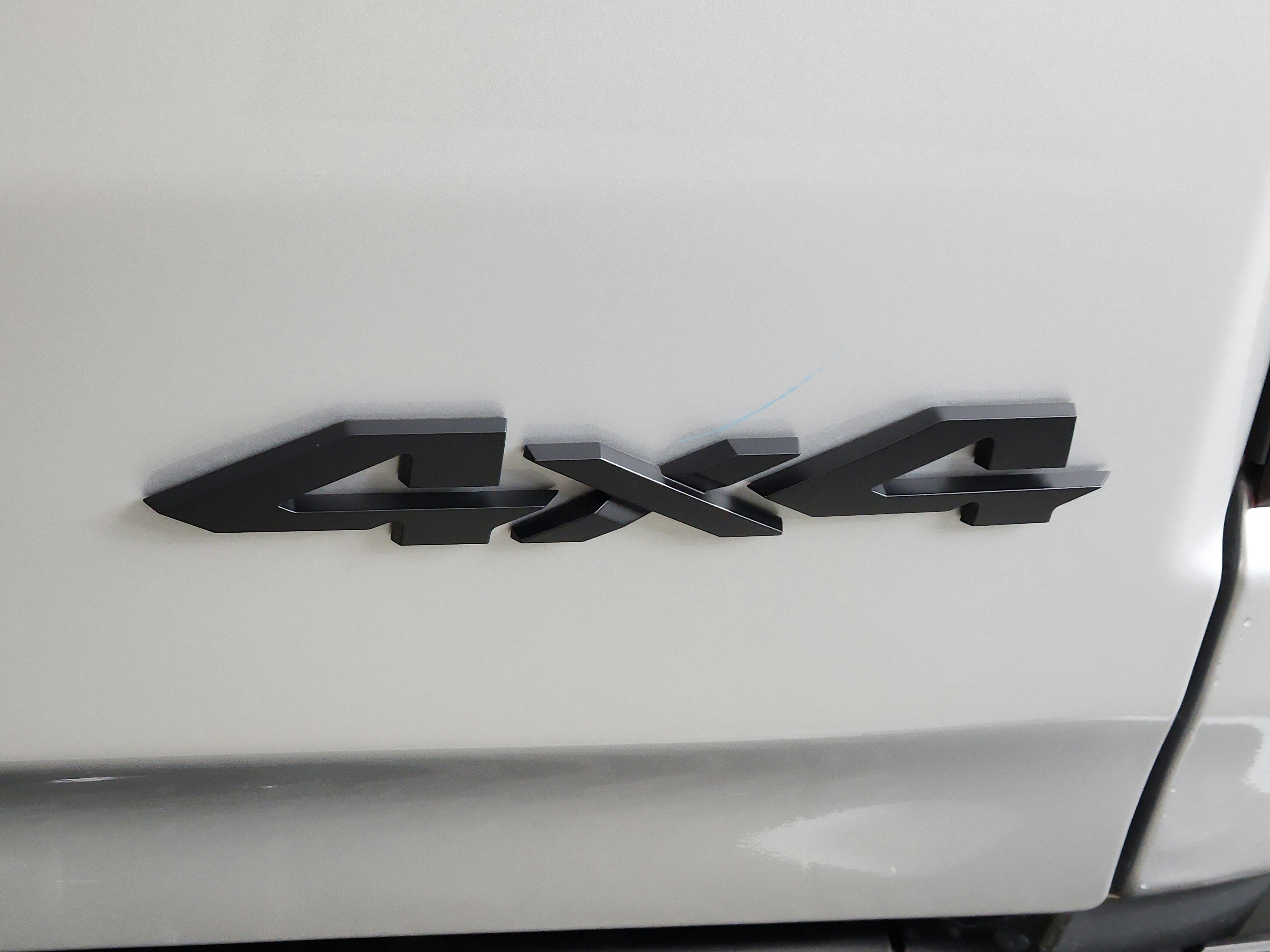 2026 RAM Ram 1500 Express
