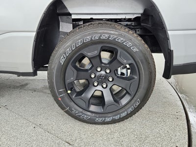 2026 RAM Ram 1500 Express