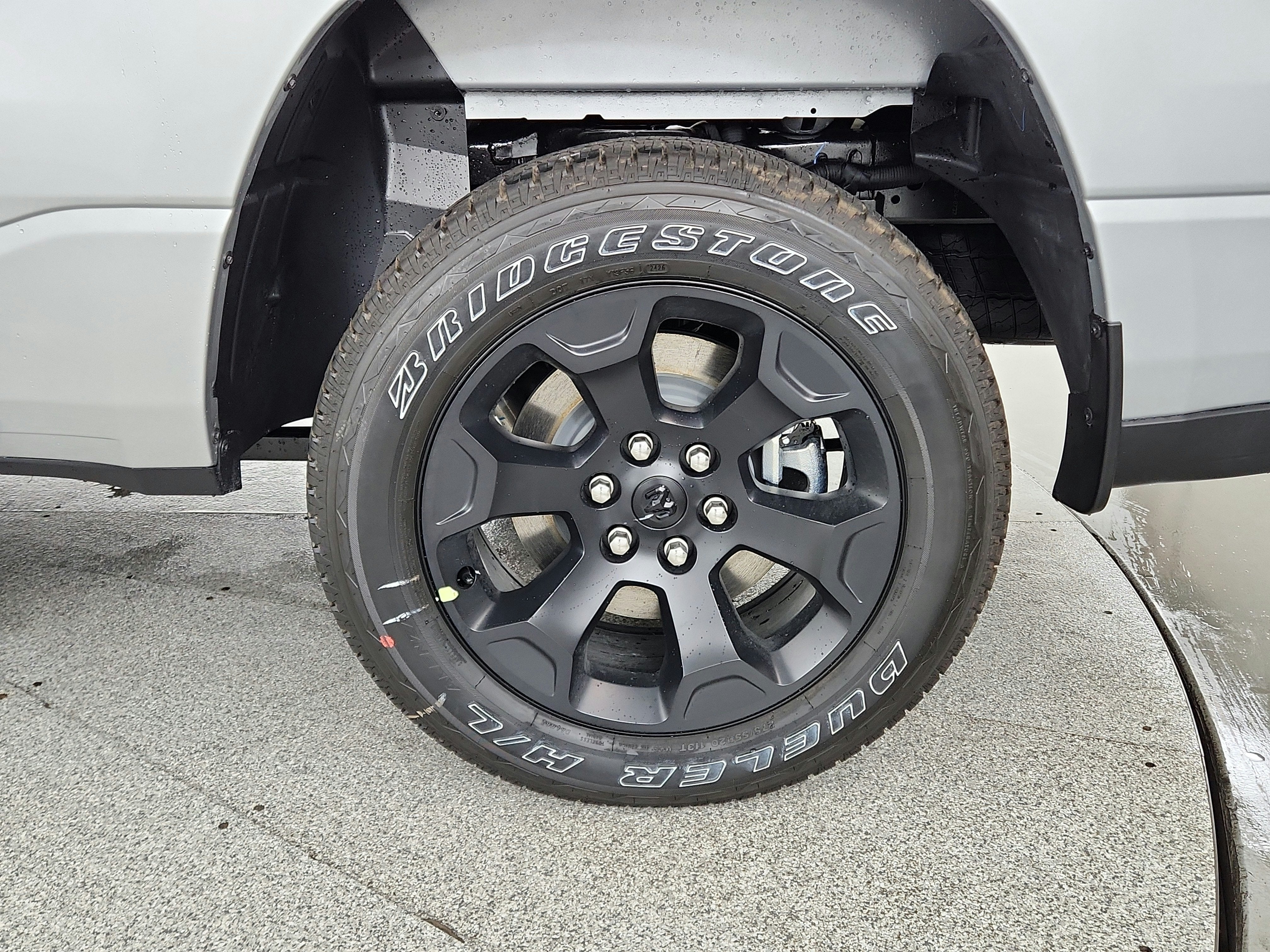2026 RAM Ram 1500 Express