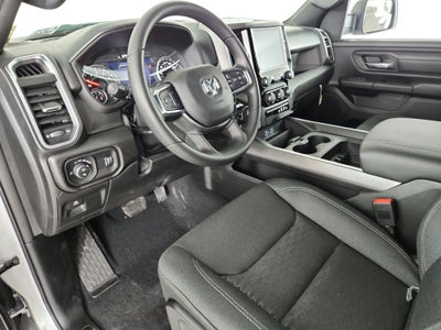 2026 RAM Ram 1500 Express