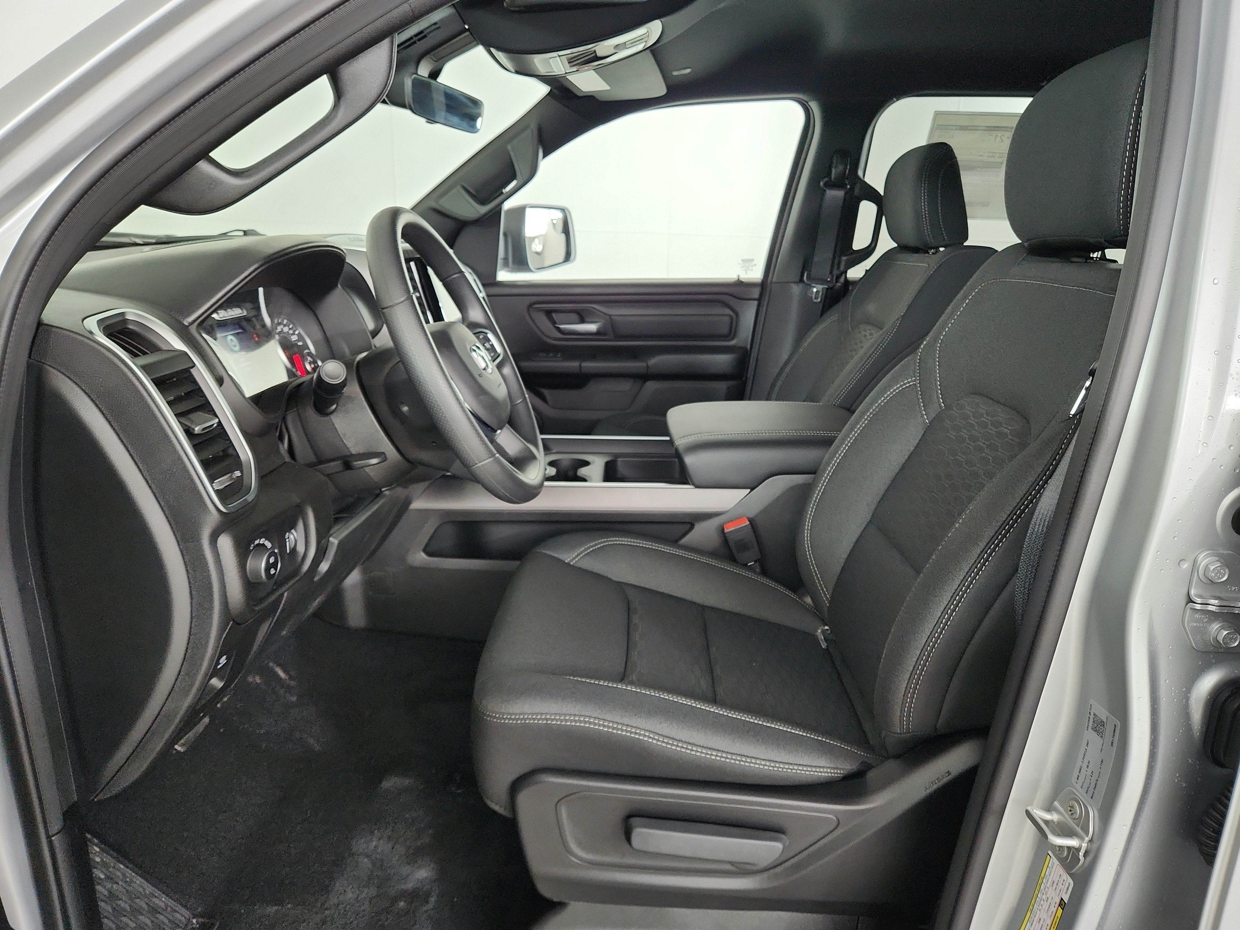 2026 RAM Ram 1500 Express