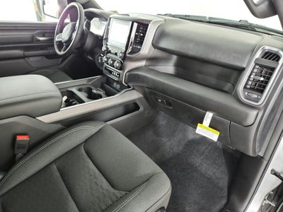 2026 RAM Ram 1500 Express