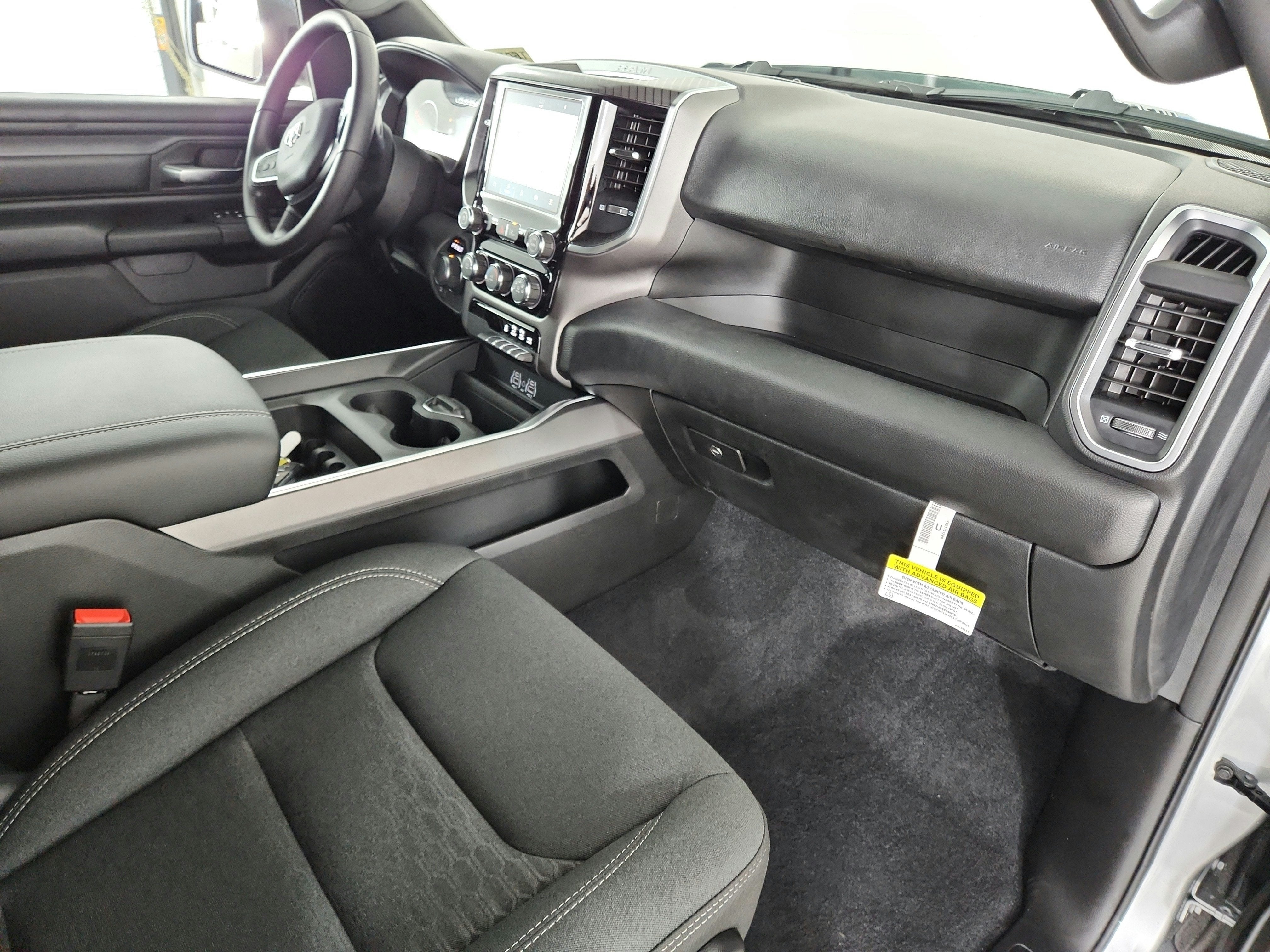2026 RAM Ram 1500 Express