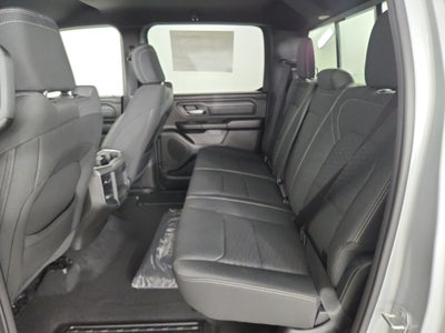 2026 RAM Ram 1500 Express