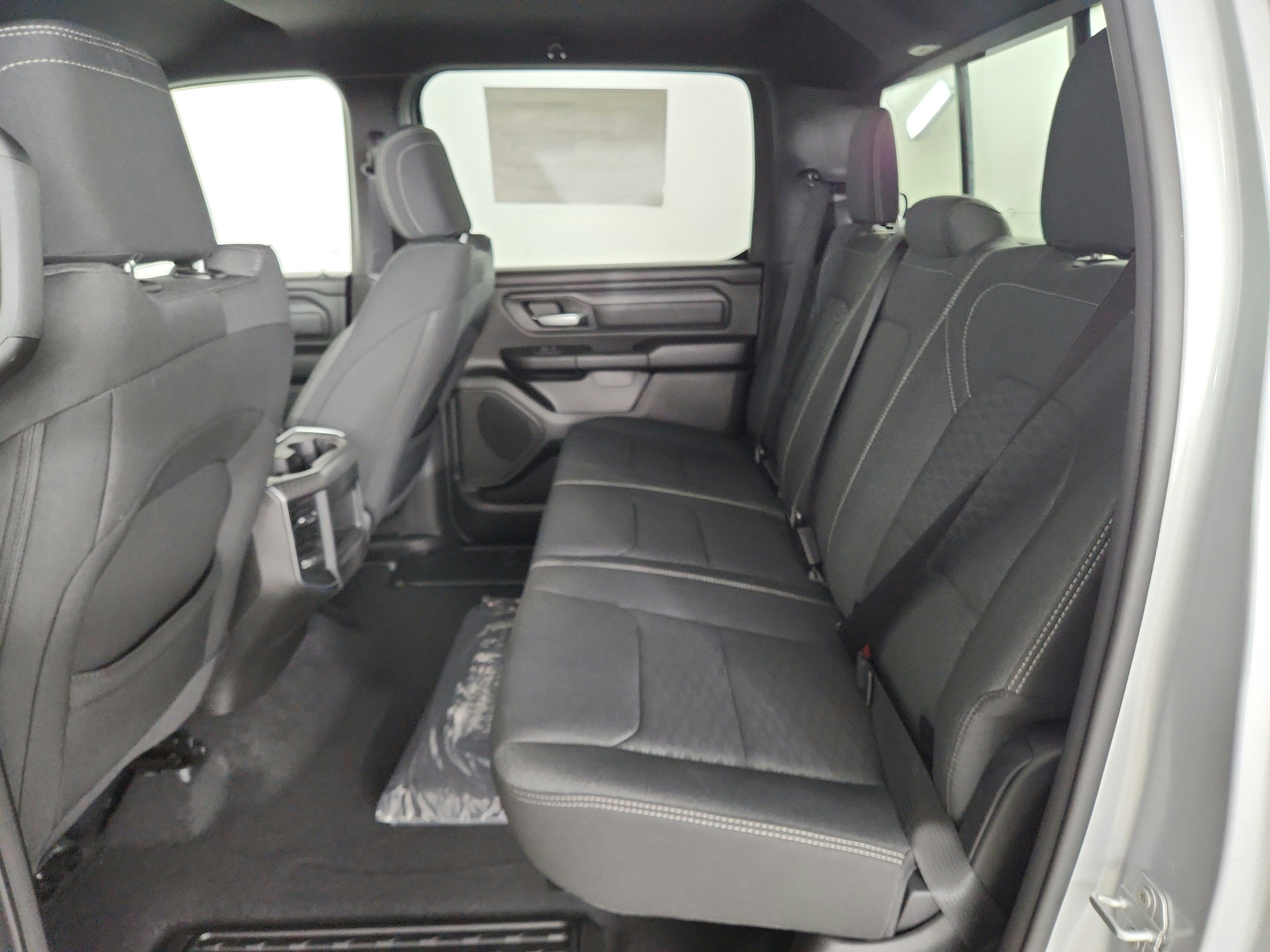 2026 RAM Ram 1500 Express