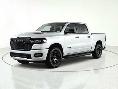 2026 RAM Ram 1500 Express