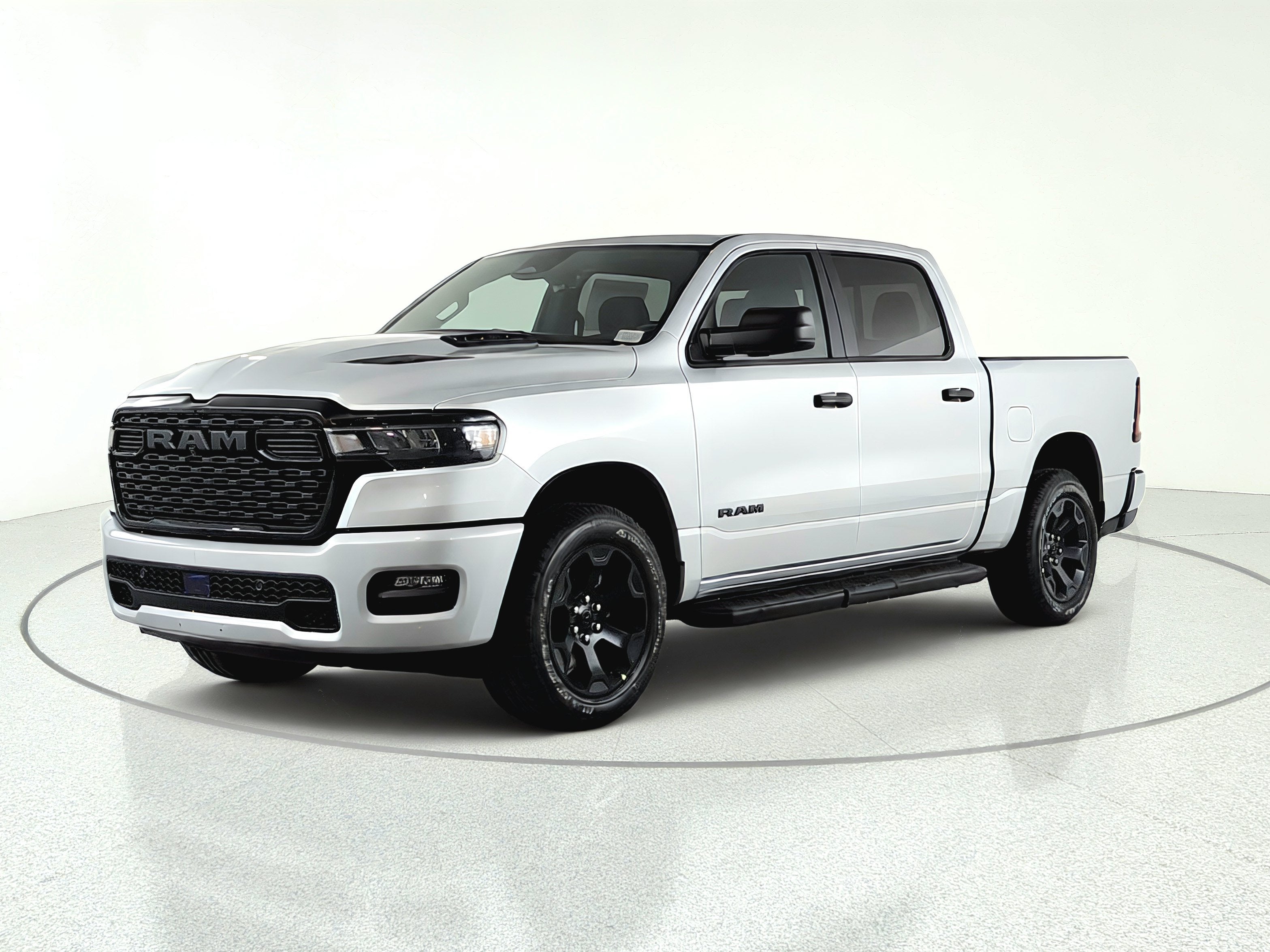 2026 RAM Ram 1500 Express