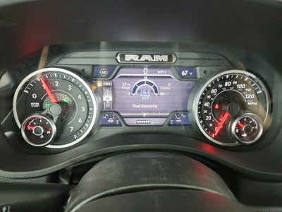 2026 RAM Ram 1500 Express