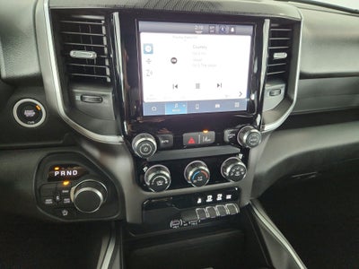 2026 RAM Ram 1500 Express
