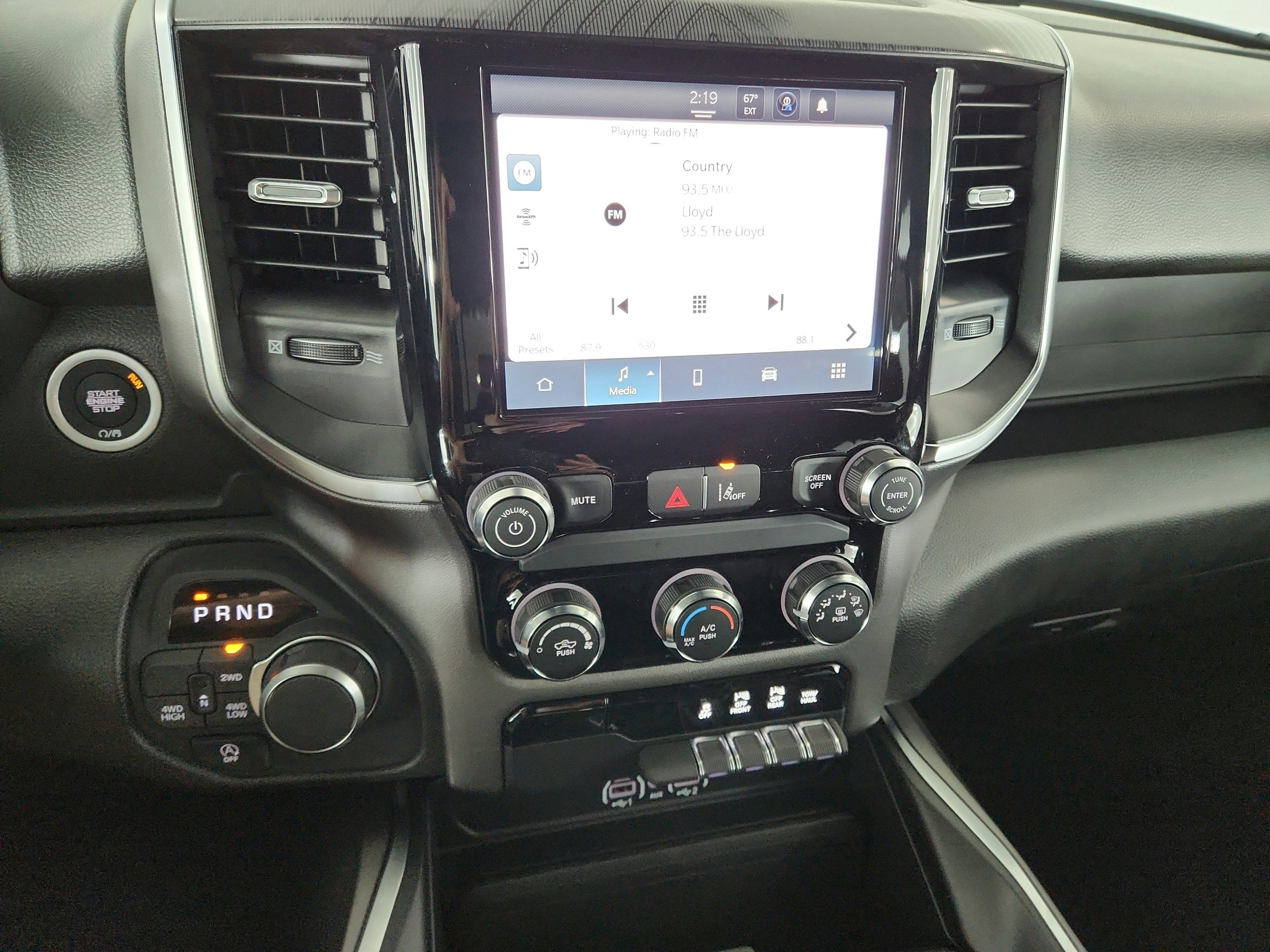 2026 RAM Ram 1500 Express