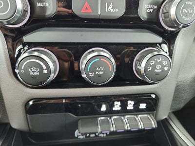 2026 RAM Ram 1500 Express