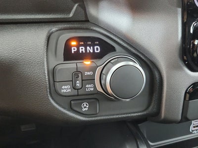 2026 RAM Ram 1500 Express