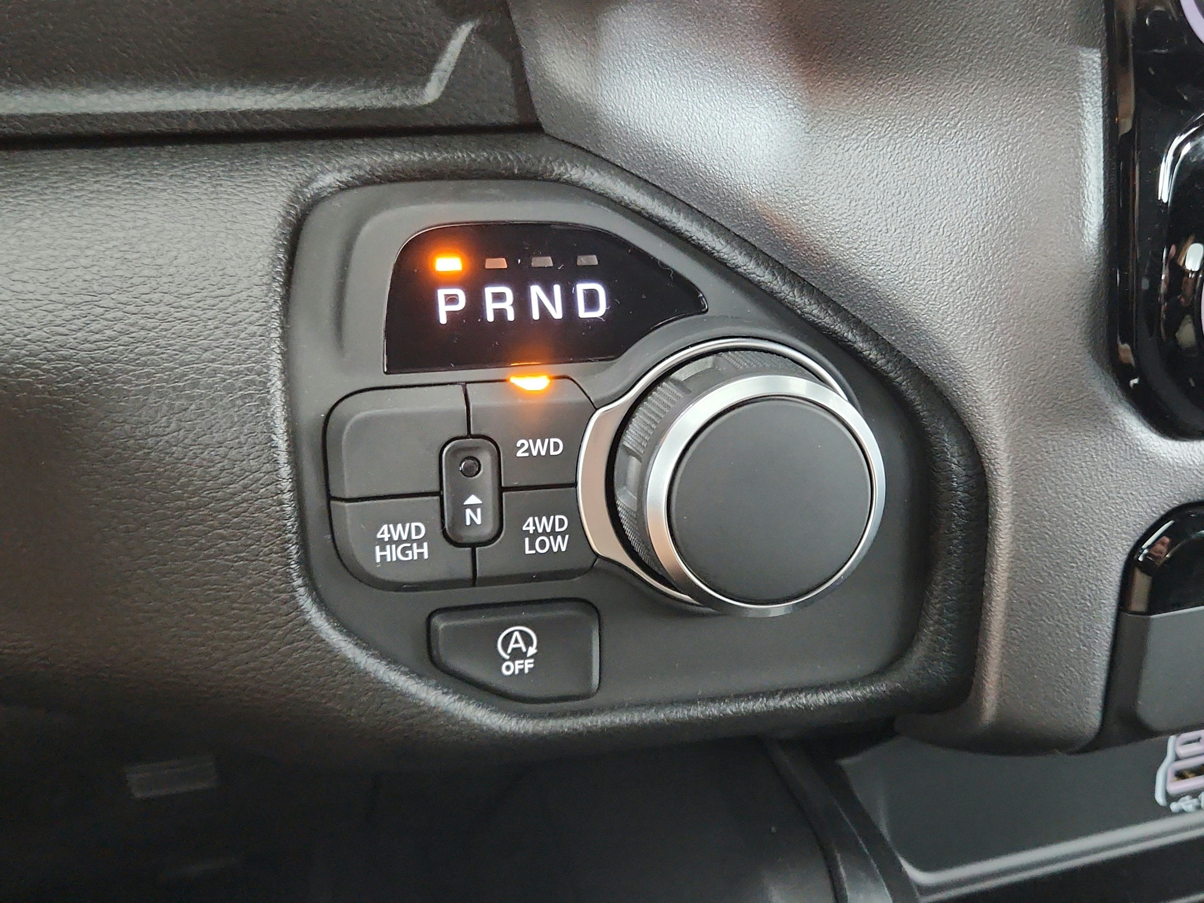 2026 RAM Ram 1500 Express