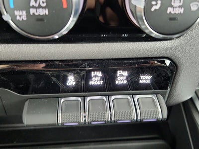 2026 RAM Ram 1500 Express