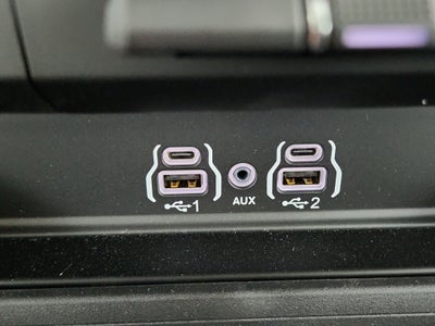 2026 RAM Ram 1500 Express