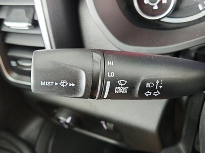 2026 RAM Ram 1500 Express