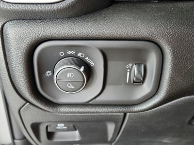 2026 RAM Ram 1500 Express