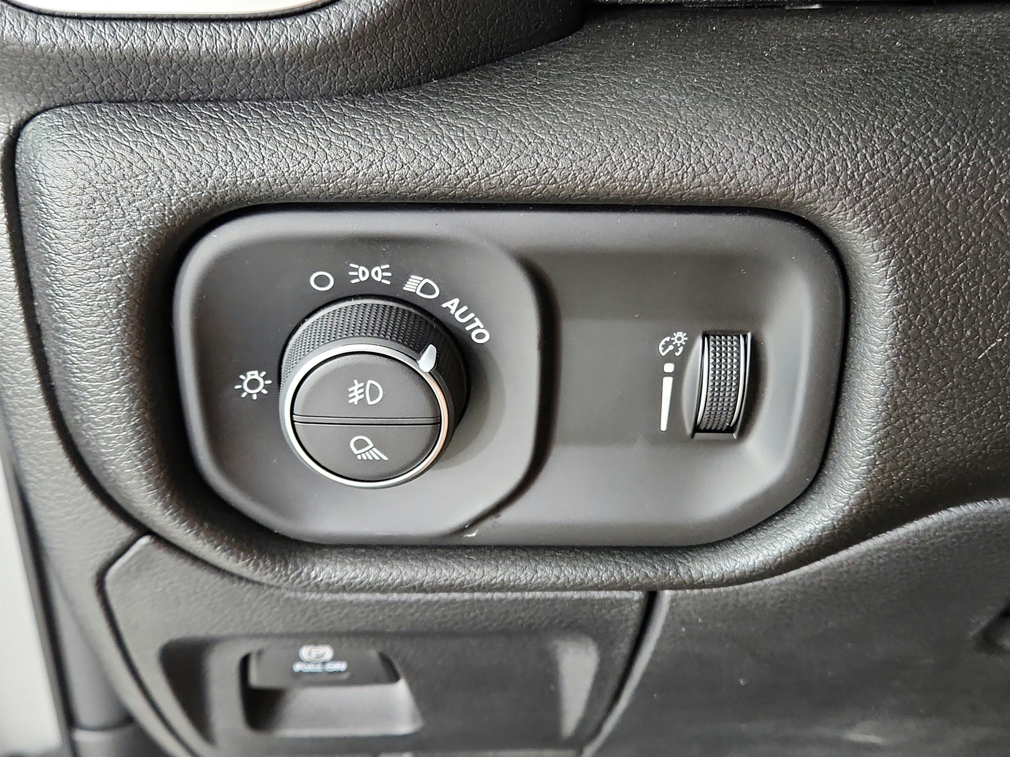 2026 RAM Ram 1500 Express
