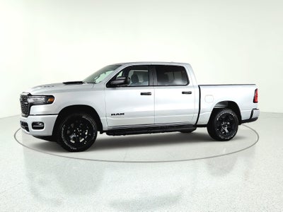 2026 RAM Ram 1500 Express