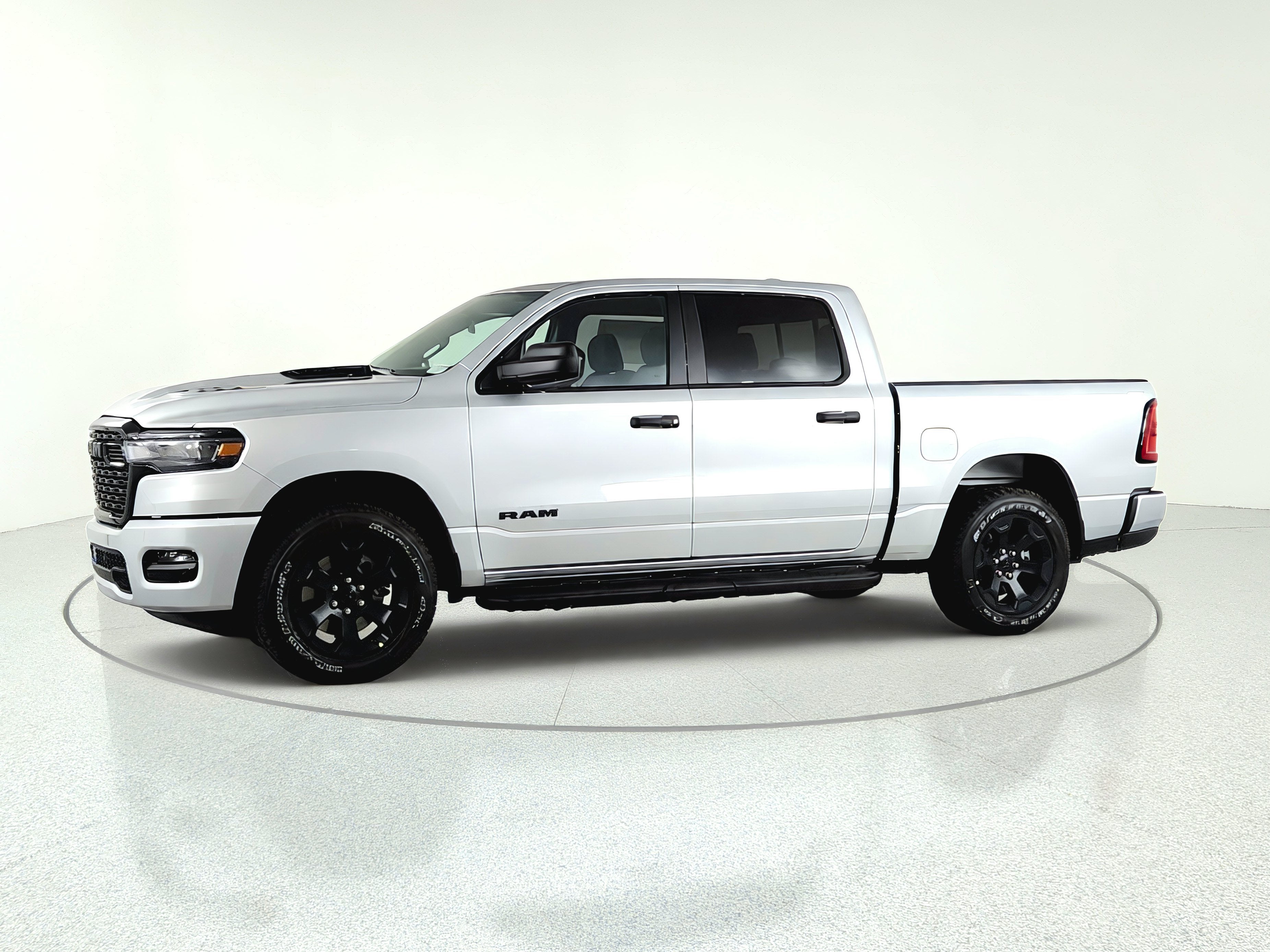2026 RAM Ram 1500 Express