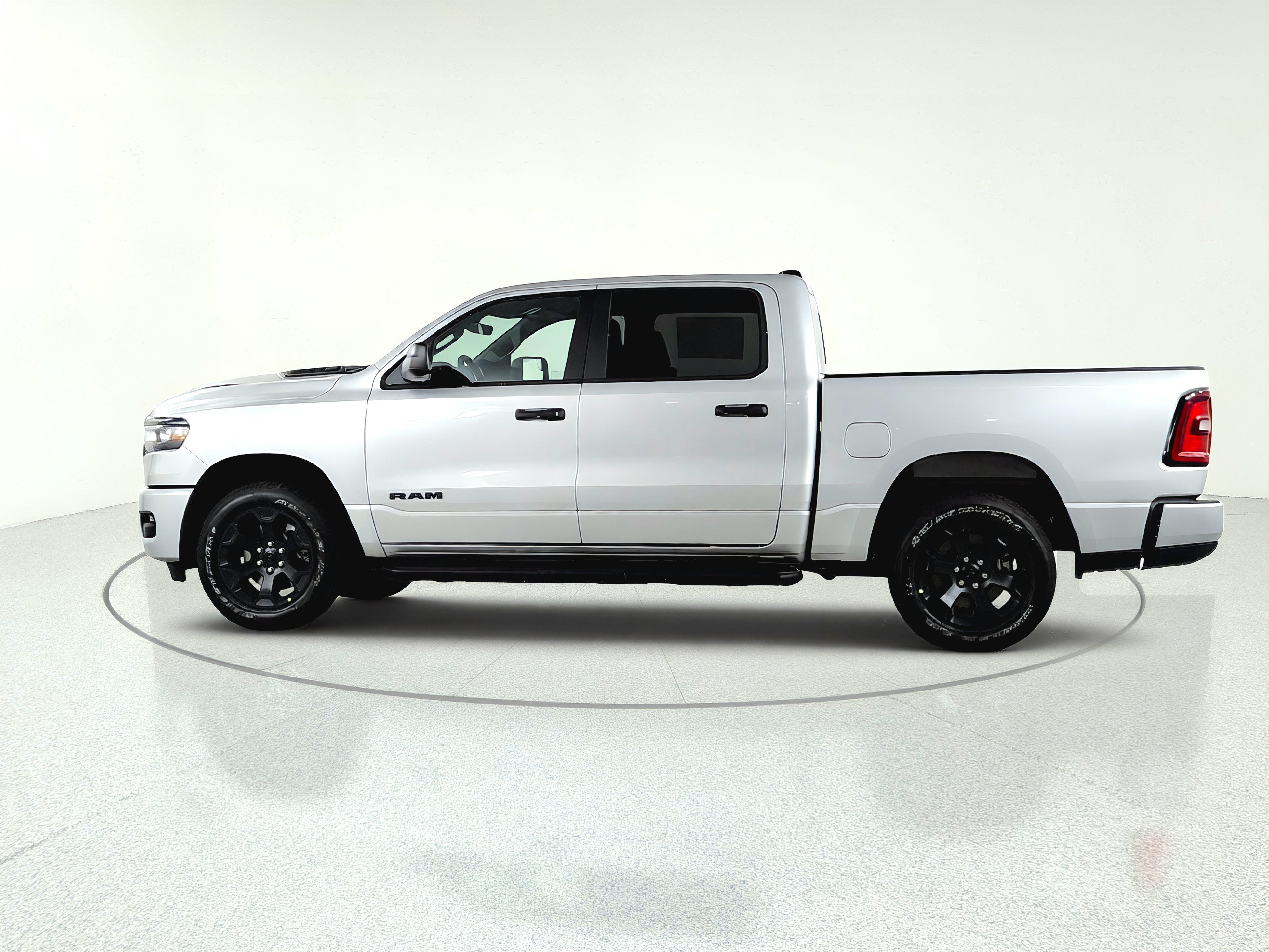 2026 RAM Ram 1500 Express