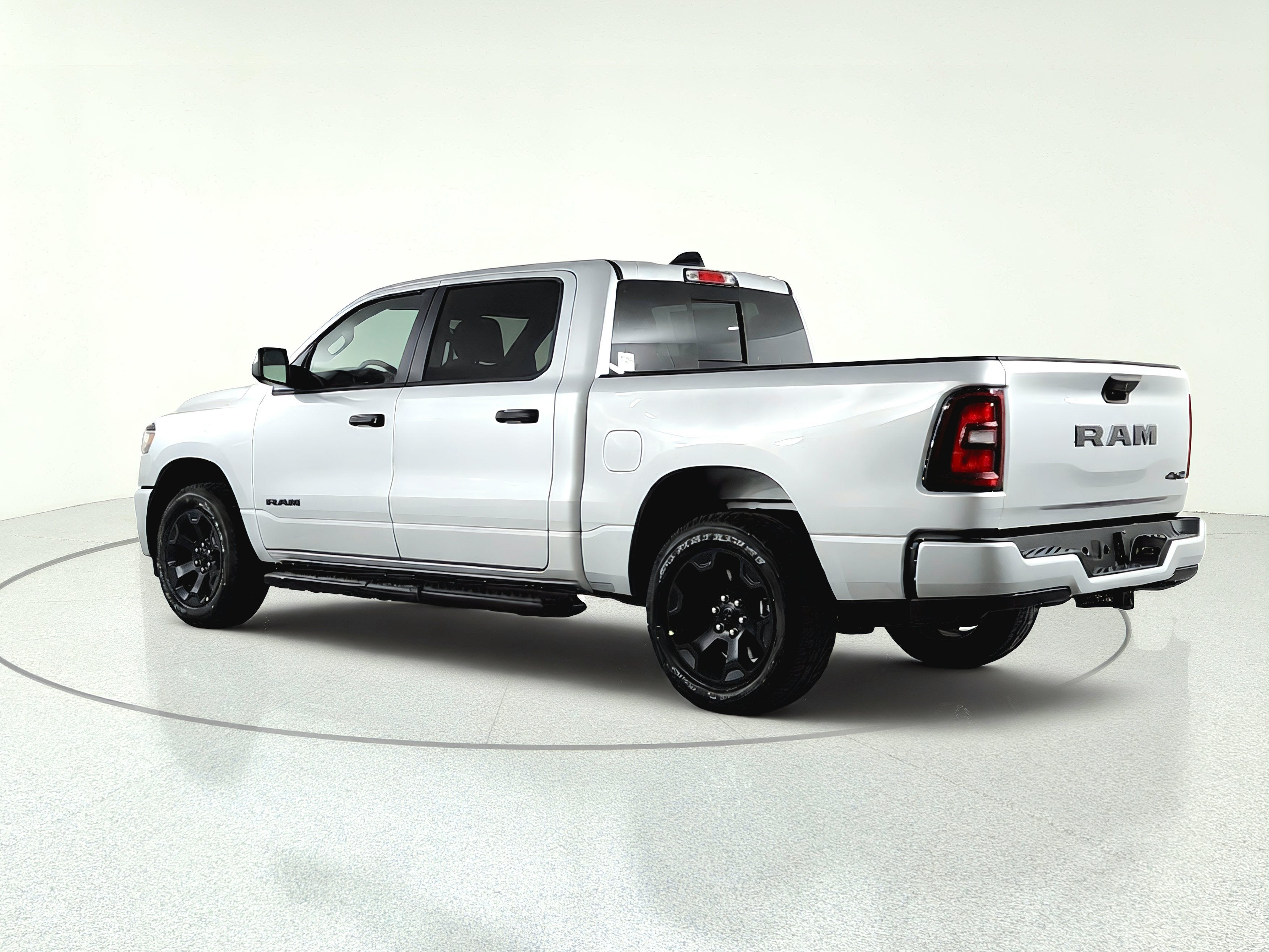 2026 RAM Ram 1500 Express