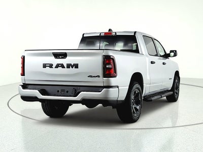 2026 RAM Ram 1500 Express