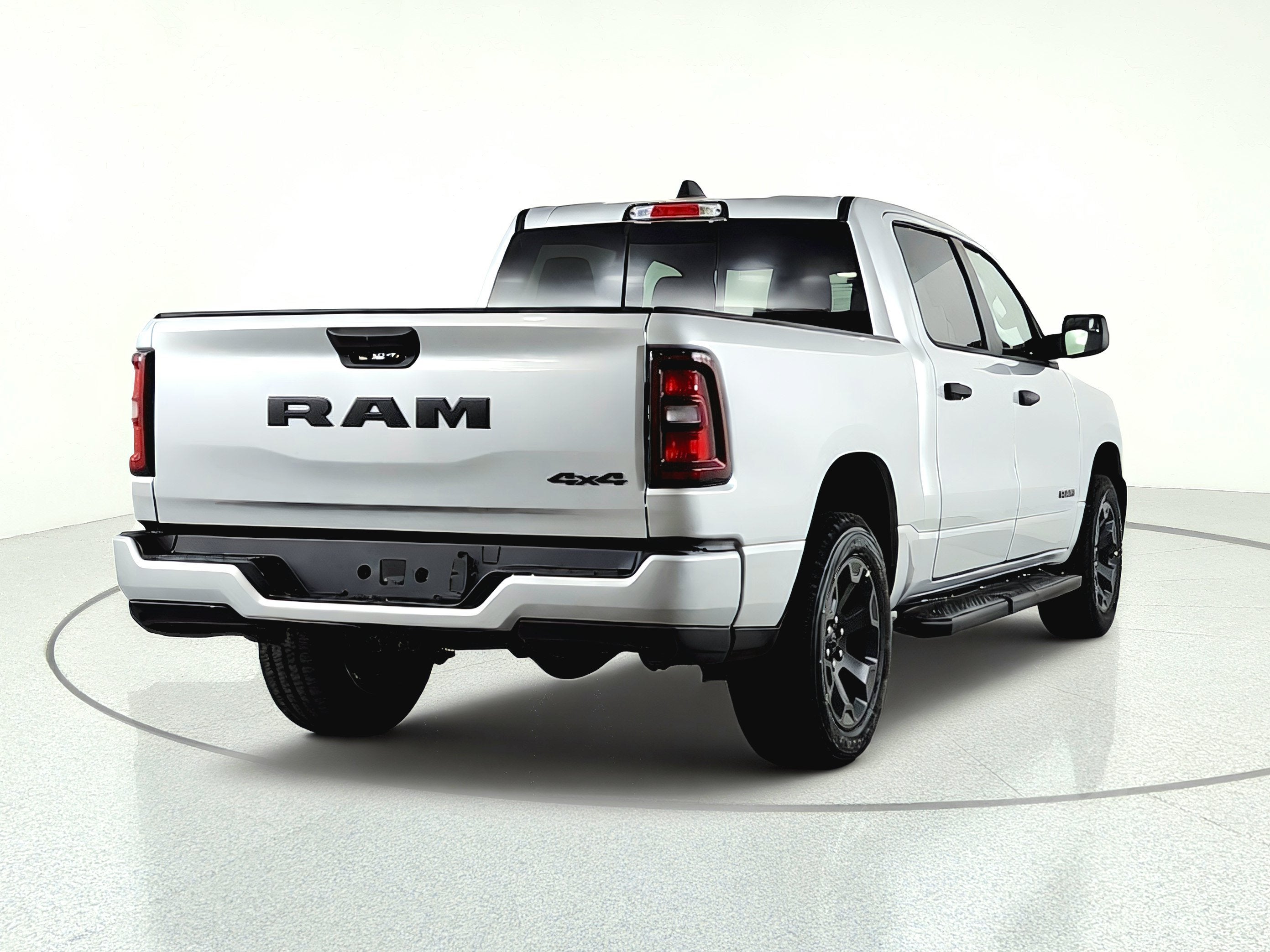 2026 RAM Ram 1500 Express