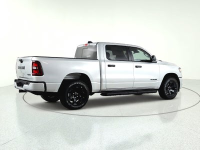 2026 RAM Ram 1500 Express