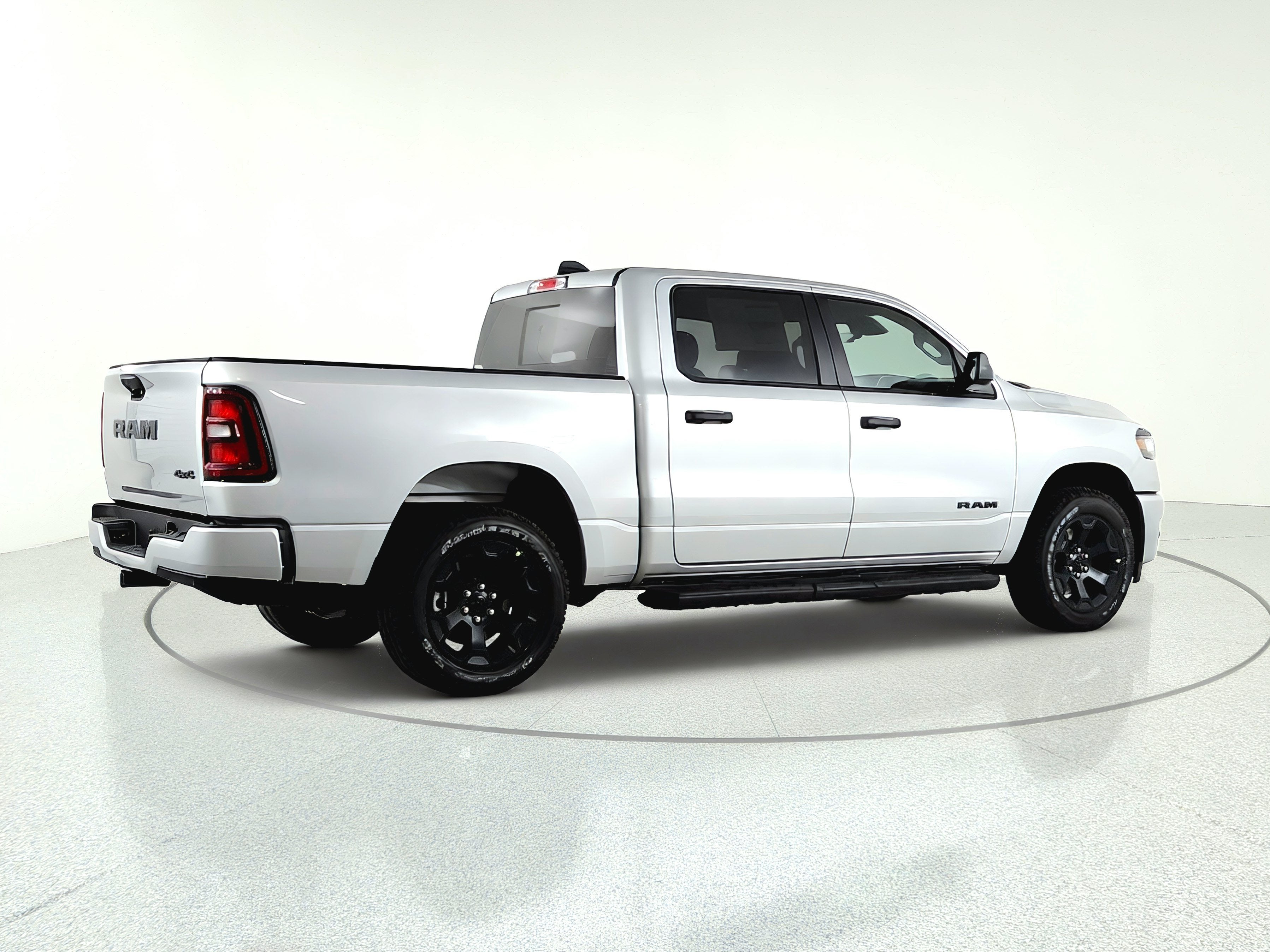 2026 RAM Ram 1500 Express