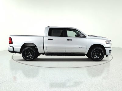 2026 RAM Ram 1500 Express