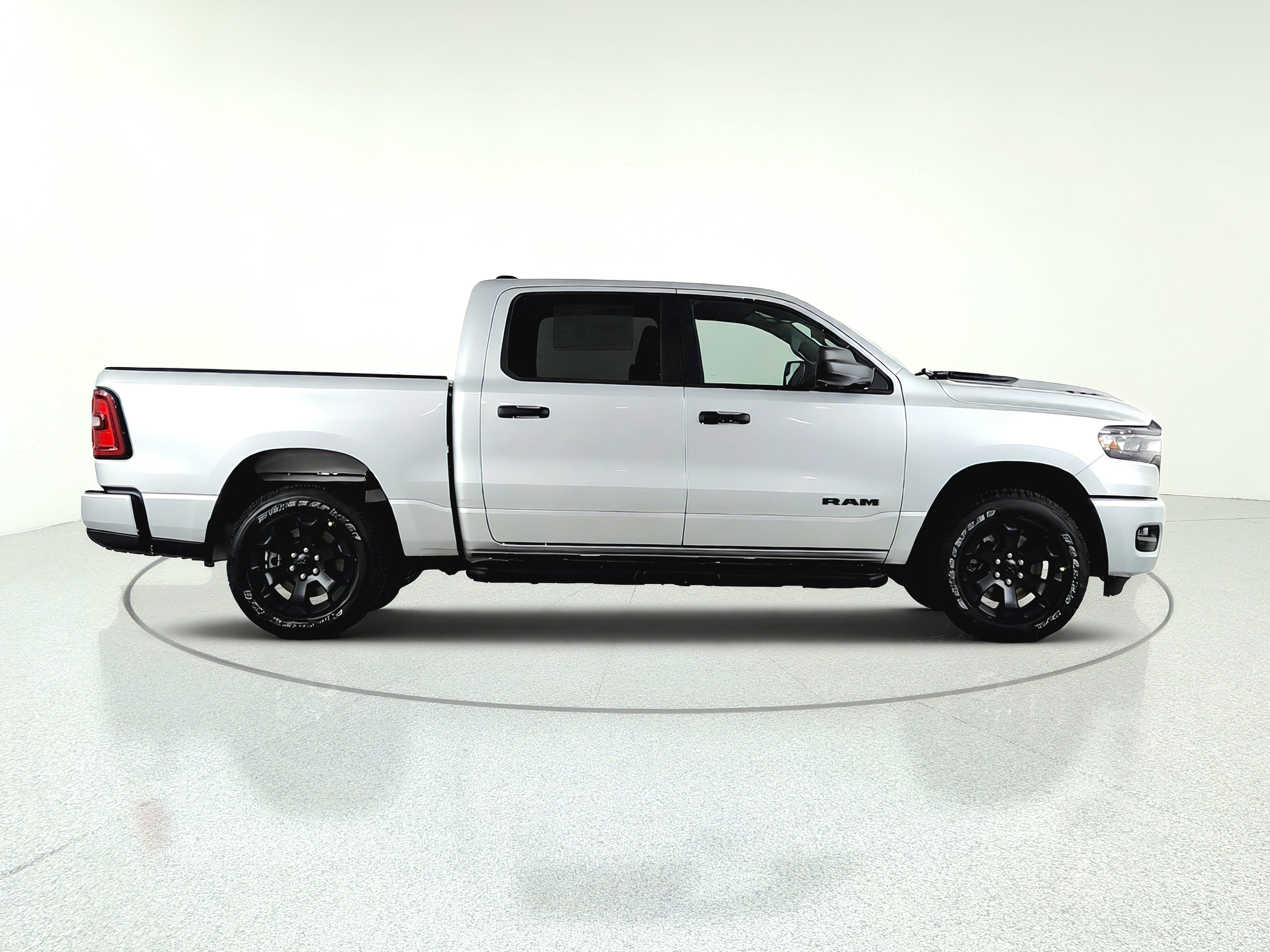 2026 RAM Ram 1500 Express