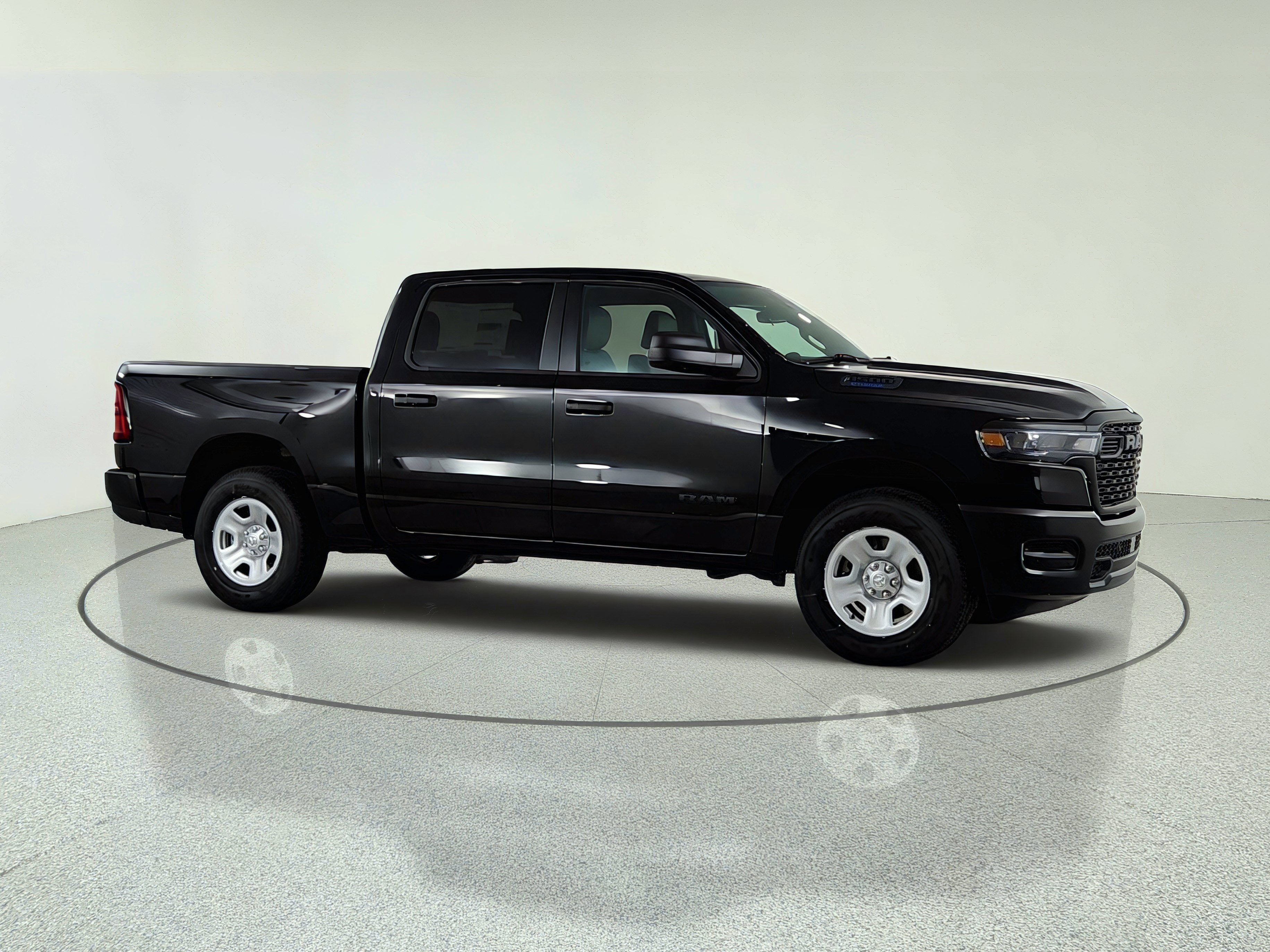 2026 RAM Ram 1500 Tradesman