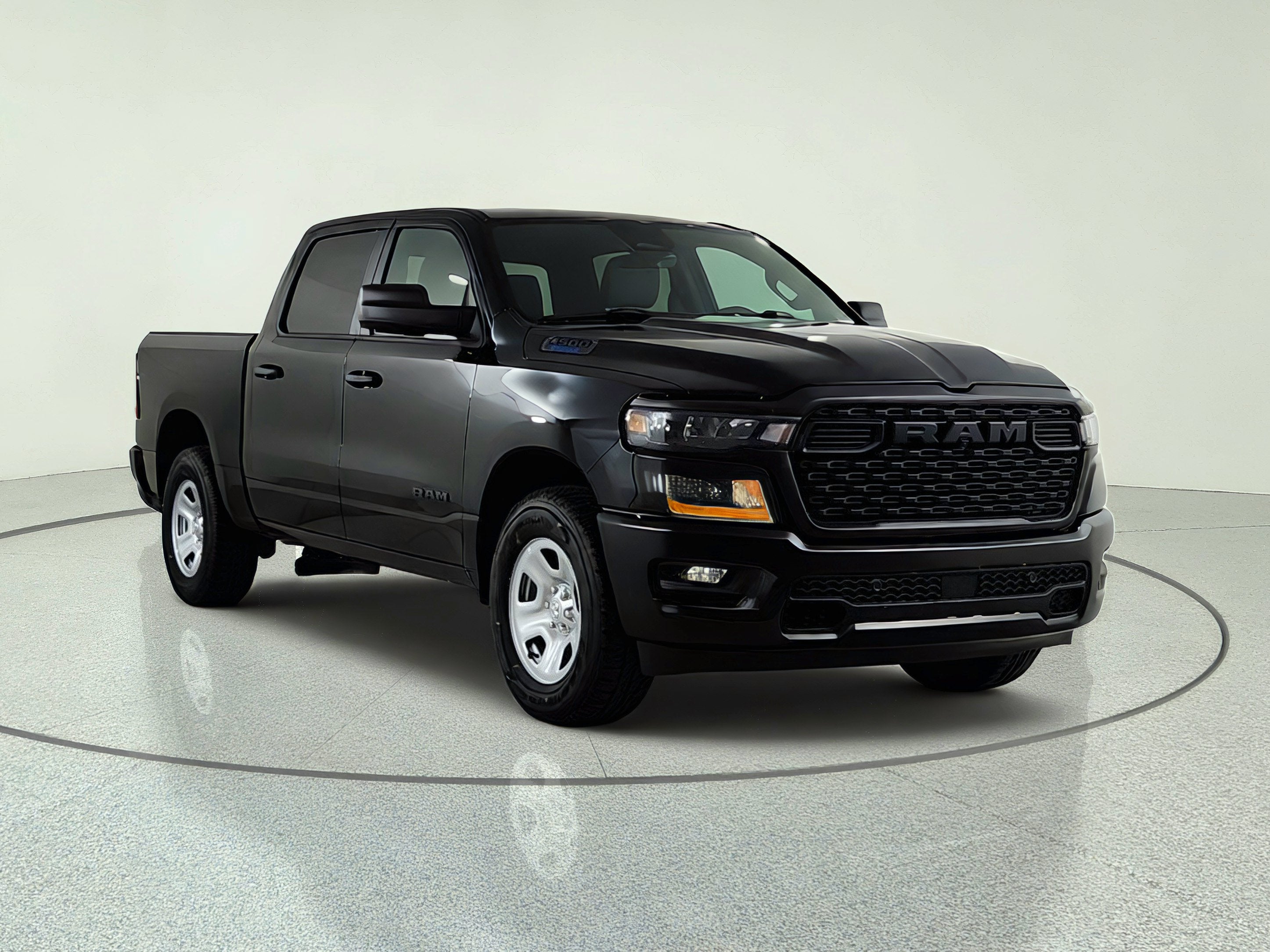 2026 RAM Ram 1500 Tradesman