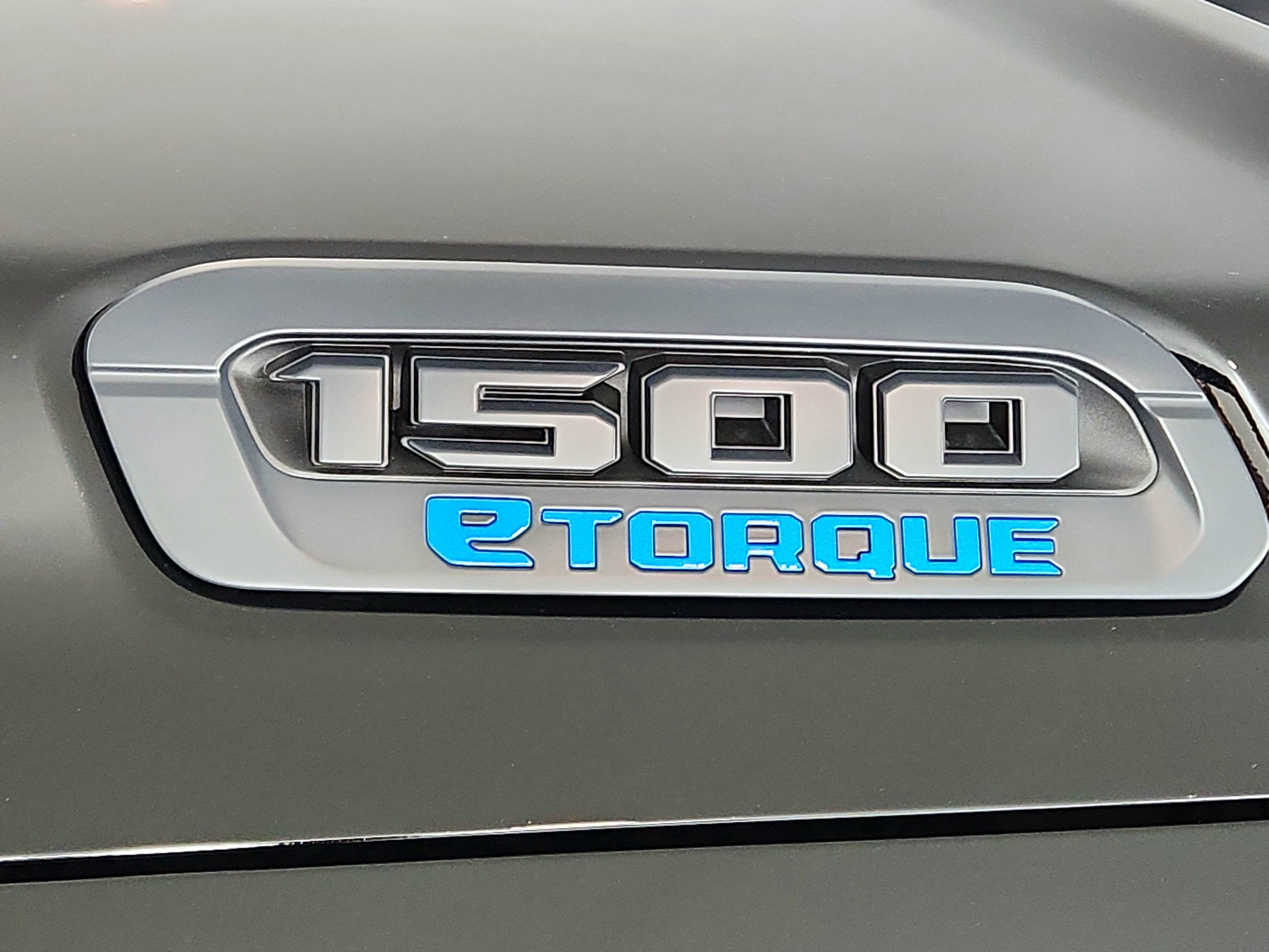 2026 RAM Ram 1500 Tradesman