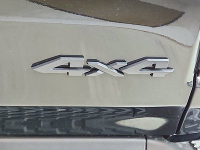 2026 RAM Ram 1500 Tradesman