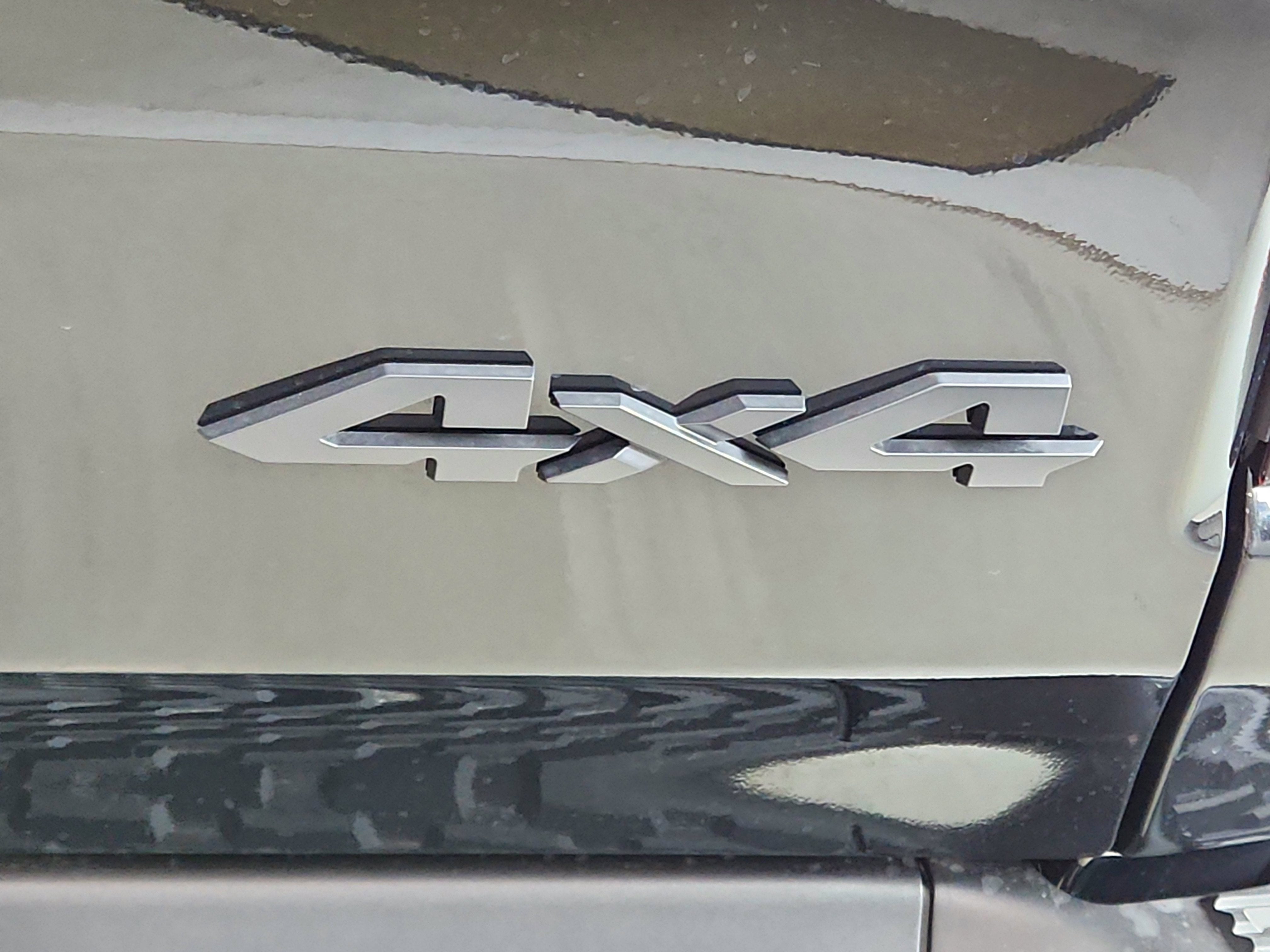 2026 RAM Ram 1500 Tradesman