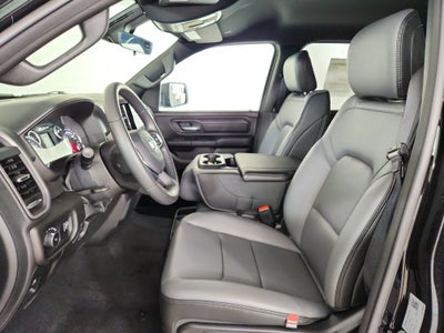 2026 RAM Ram 1500 Tradesman