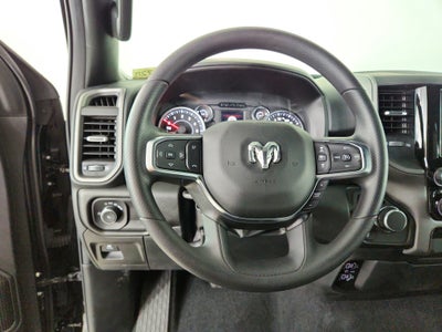 2026 RAM Ram 1500 Tradesman