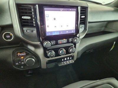 2026 RAM Ram 1500 Tradesman