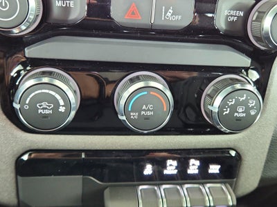 2026 RAM Ram 1500 Tradesman
