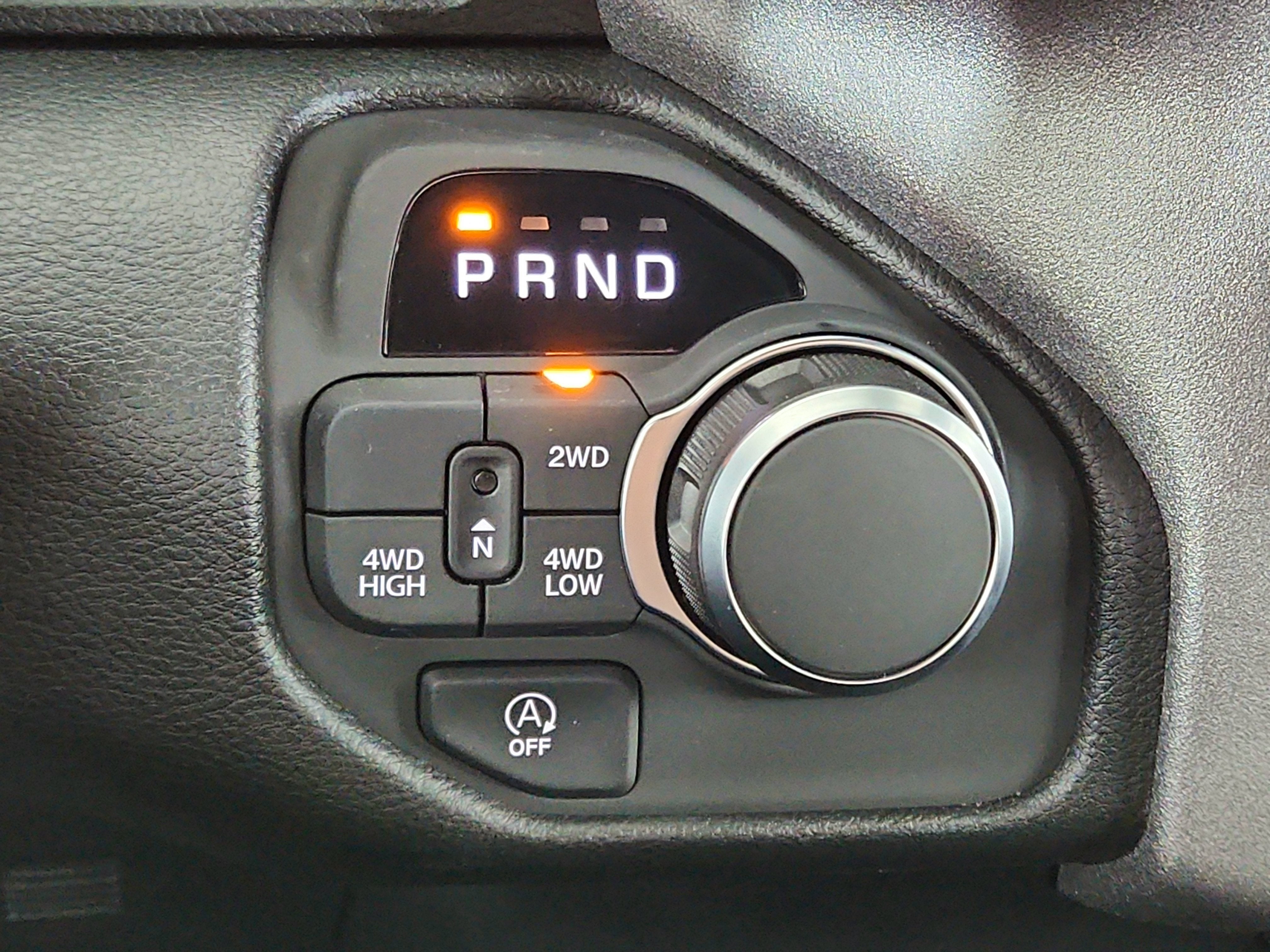 2026 RAM Ram 1500 Tradesman