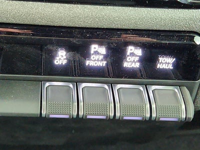 2026 RAM Ram 1500 Tradesman