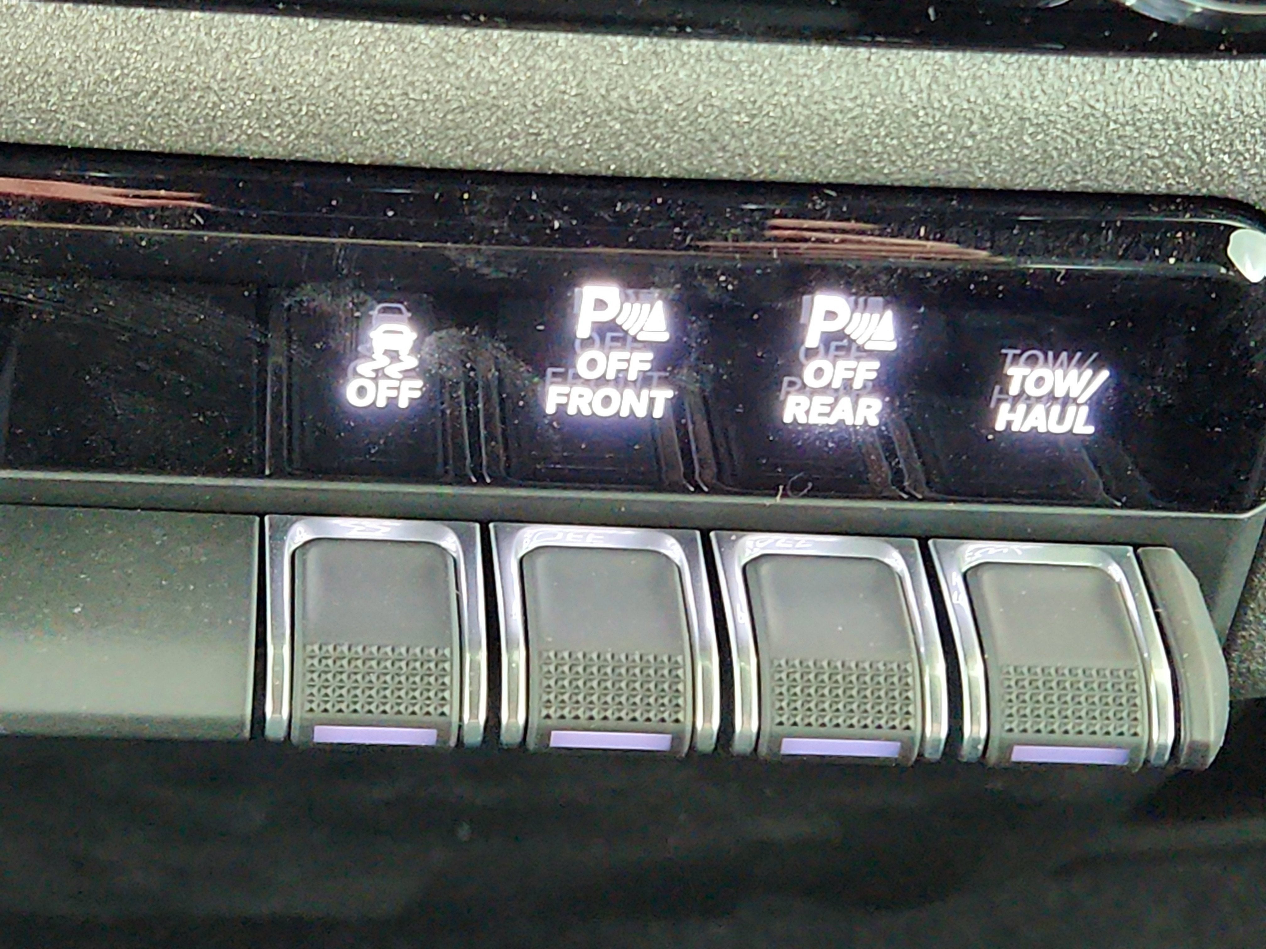 2026 RAM Ram 1500 Tradesman