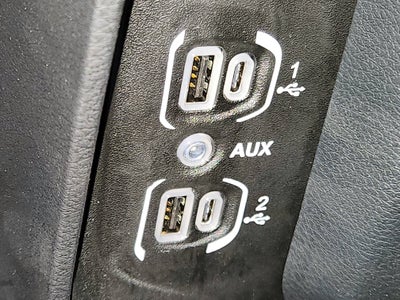 2026 RAM Ram 1500 Tradesman