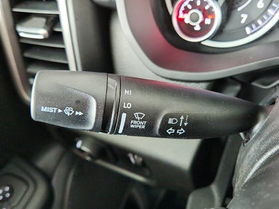 2026 RAM Ram 1500 Tradesman