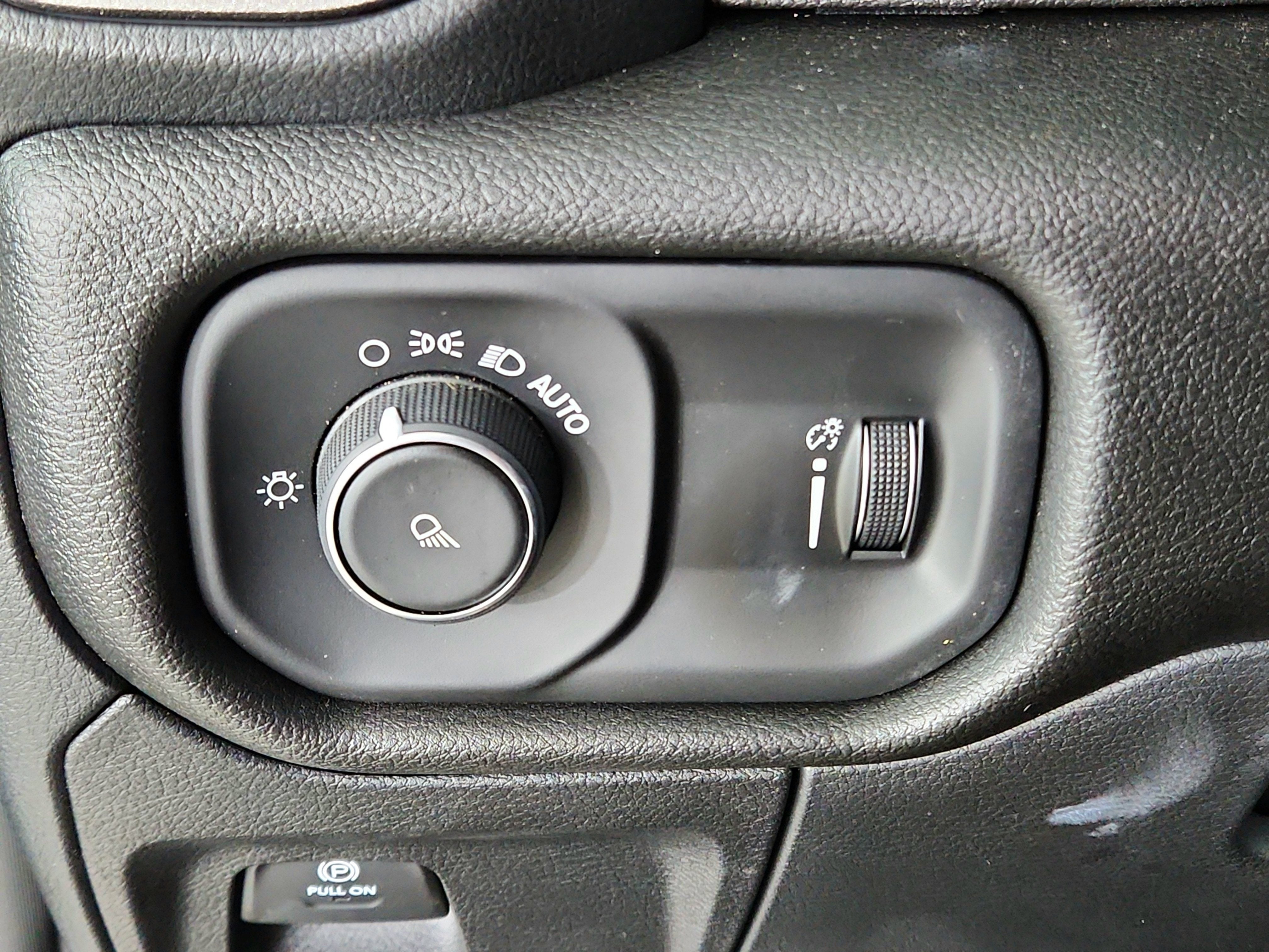 2026 RAM Ram 1500 Tradesman