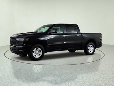 2026 RAM Ram 1500 Tradesman