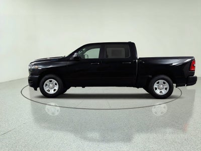 2026 RAM Ram 1500 Tradesman