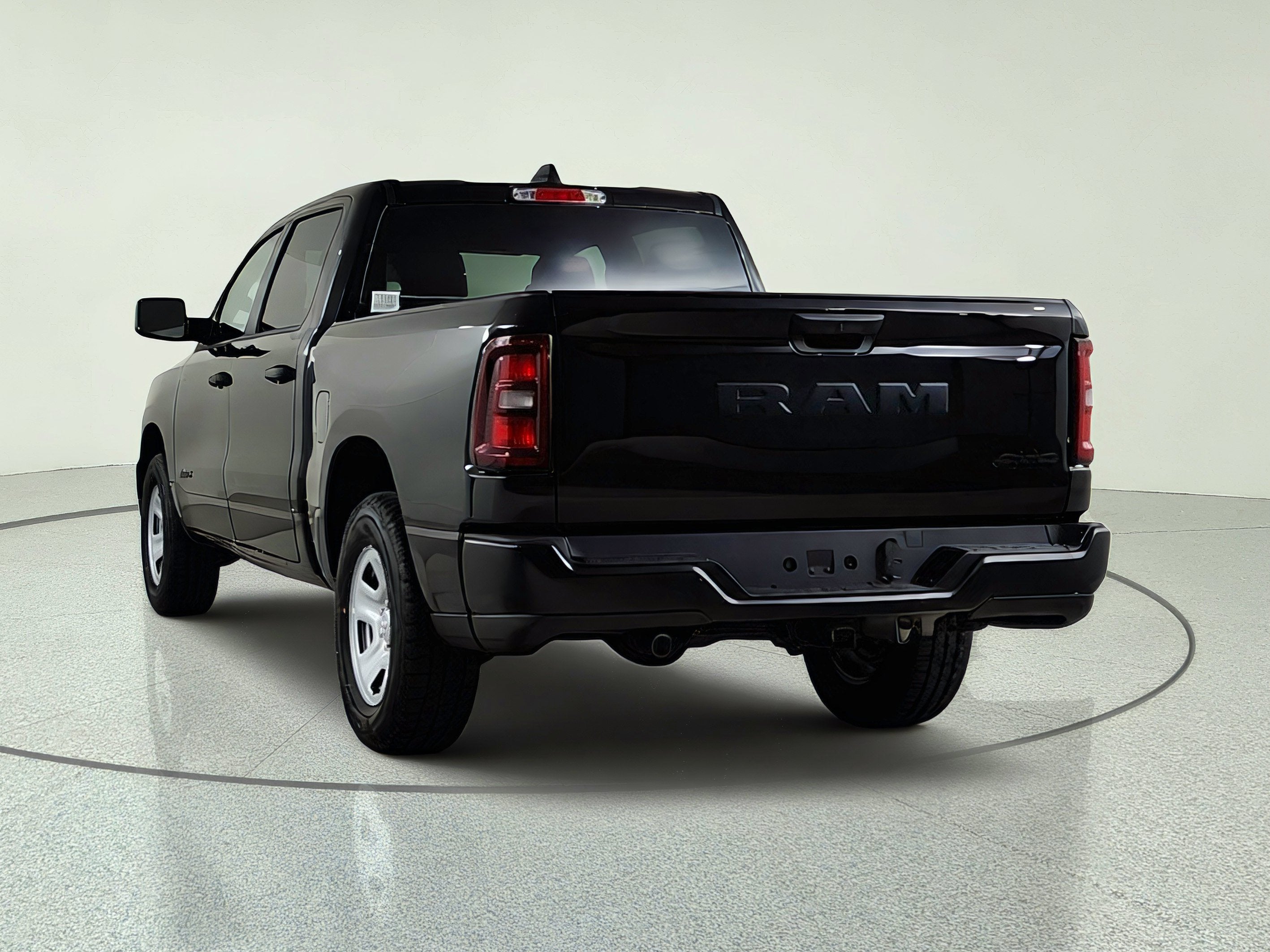 2026 RAM Ram 1500 Tradesman